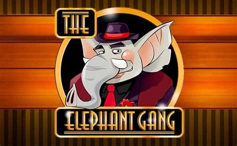 Jogue The Elephant Gang online